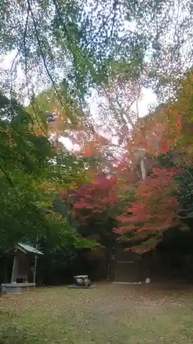 諏訪神社(鳥取県)