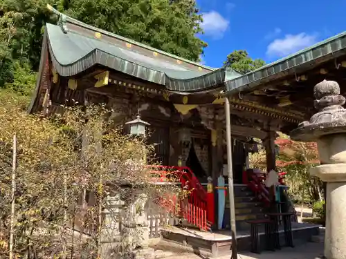 常宮神社(福井県)