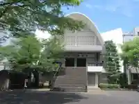 太宗寺(東京都)