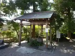 宇賀多神社(三重県)