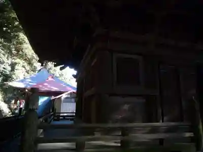 宝樹院小山寺(茨城県)