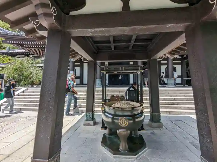 長谷寺(神奈川県)