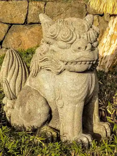 鉤取寺(宮城県)