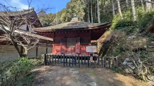 長命寺(滋賀県)
