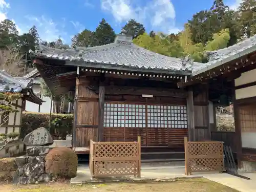 西林寺(兵庫県)