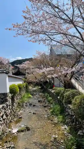 金剛寺のその他建物