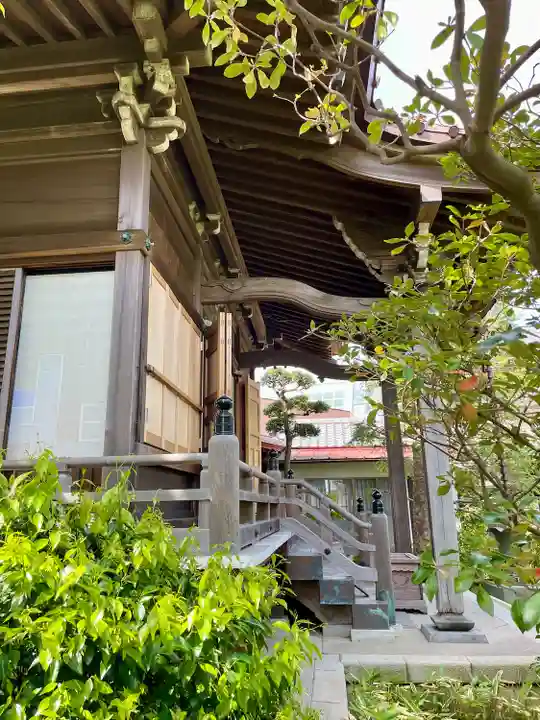 大巧寺(神奈川県)