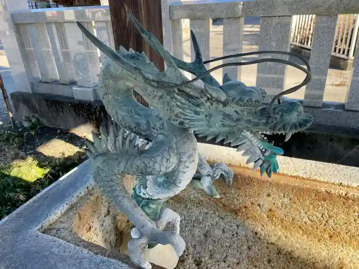 鹿沼今宮神社(栃木県)