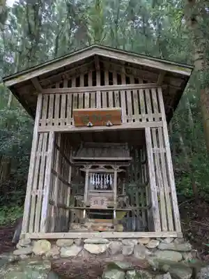 岩井堂（圓融寺境外観音堂）(埼玉県)