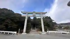 大歳神社(兵庫県)