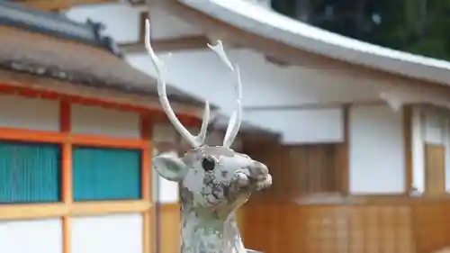 大原野神社(京都府)