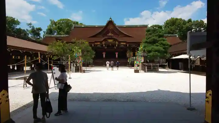 北野天満宮のその他建物