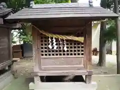 日枝神社(埼玉県)