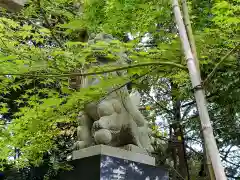 泉神社(茨城県)