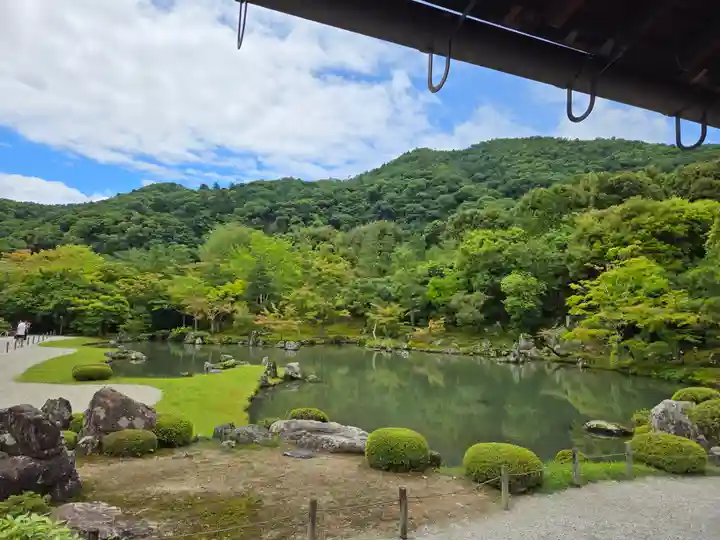 天龍寺(京都府)