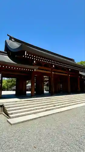 橿原神宮(奈良県)