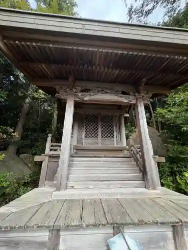 長命寺(滋賀県)