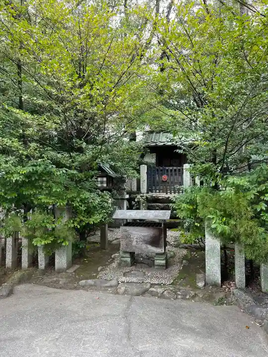 築地神社(愛知県)