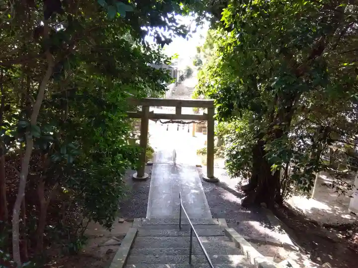 八王子神社(滋賀県)