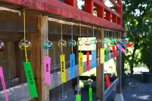 高司神社〜むすびの神の鎮まる社〜の景色