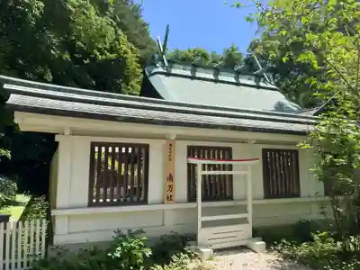 鎌倉宮(神奈川県)