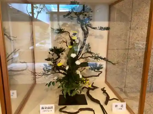 頂法寺（六角堂）(京都府)