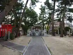 豊興神明社の建物その他