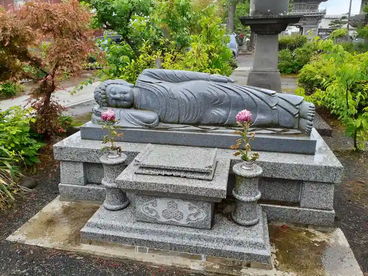 永泉寺(秋田県)