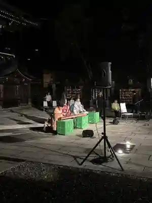 手力雄神社(岐阜県)