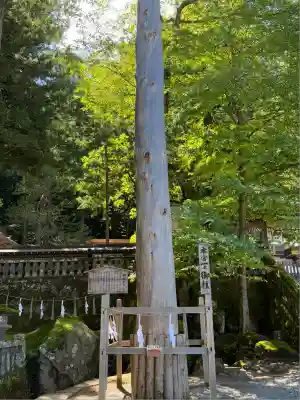 諏訪大社(長野県)