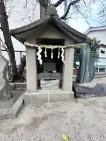 日守神社(福岡県)