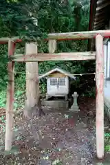 狩場神社(北海道)