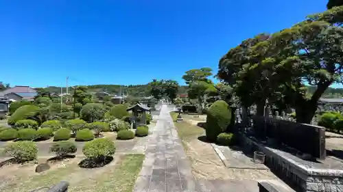 瀧泉寺(千葉県)