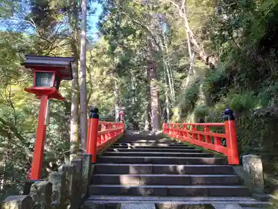鞍馬寺(京都府)