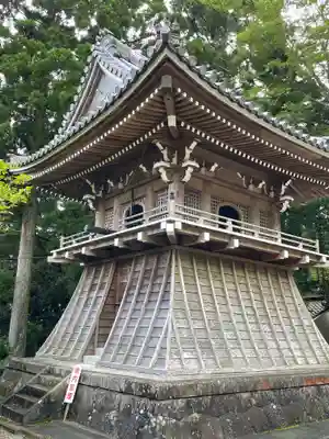 金剛證寺のその他建物
