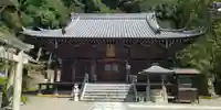 繁多寺(愛媛県)