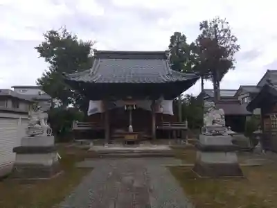 八幡神社(福井県)