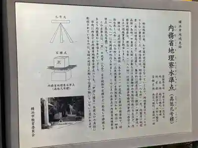 中村八幡宮(神奈川県)