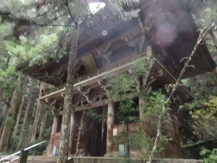 大宝寺(愛媛県)