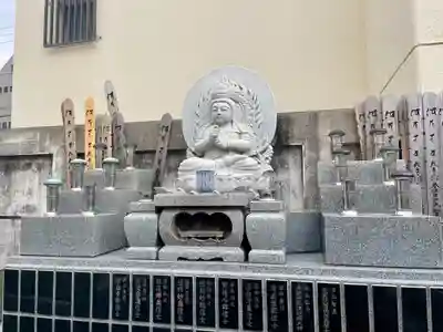 寿不動院(東京都)