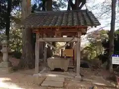 烏森神社(栃木県)