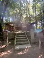 増御子神社(奈良県)