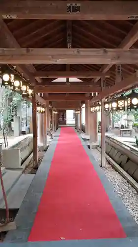 川越氷川神社(埼玉県)
