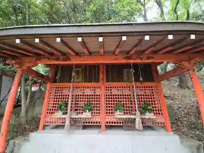 池之原神社(大阪府)