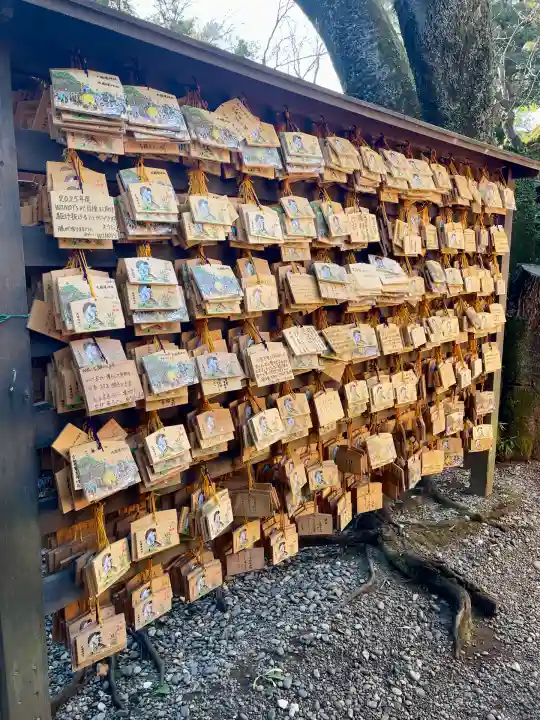 大國魂神社(東京都)