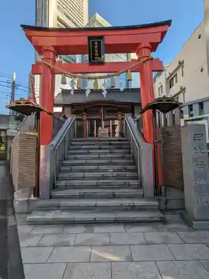 日比谷神社(東京都)