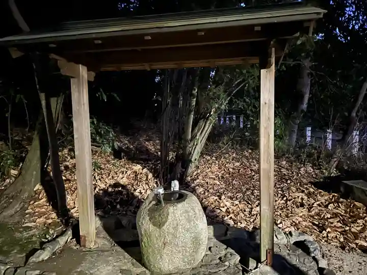 須久久神社(大阪府)