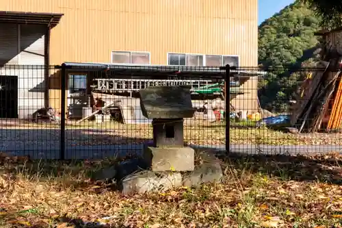 小玉川神社(長野県)