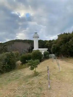 玉前神社(千葉県)