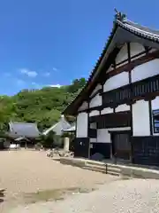 大広寺の建物その他